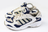 Vintage Adidas Grind Sneakers Women's US 6.5