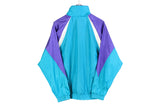 Vintage Puma Track Jacket Large