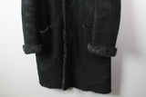 Prada Sheepskin Coat Large