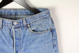 Vintage Levis 501 Jeans W 33 L 30
