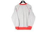 Vintage Adidas Sweatshirt Small