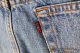 Vintage Levis 501 Jeans W 33 L 30