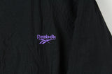 Vintage Reebok Jacket Medium