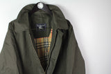 Vintage Burberrys Jacket XLarge