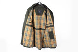Vintage Burberrys Jacket XLarge