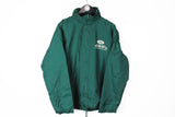 Vintage Land Rover Jacket Large