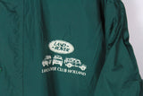 Vintage Land Rover Jacket Large