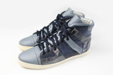 Lanvin High Top Sneakers EUR 40