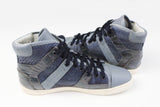 Lanvin High Top Sneakers EUR 40