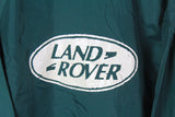 Vintage Land Rover Jacket Large