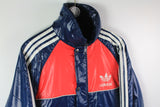 Vintage Adidas Jacket Small