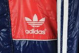 Vintage Adidas Jacket Small