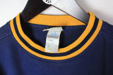 Vintage Adidas Basketball Sweatshirt Medium