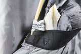 Vintage Giorgio Armani Neve Puffer Jacket Small