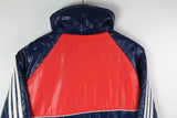 Vintage Adidas Jacket Small