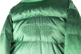 Vintage Giorgio Armani Neve Puffer Jacket Small