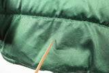 Vintage Giorgio Armani Neve Puffer Jacket Small