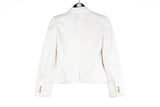 Dolce & Gabbana Blazer Women's 40