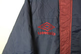 Vintage Umbro Jacket Large