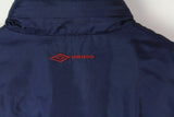 Vintage Umbro Jacket Large