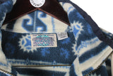 Vintage Fleece 1/4 Zip Small