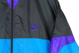 Vintage Nike Track Jacket Large