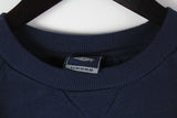 Vintage Umbro Sweatshirt Medium