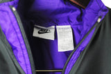 Vintage Nike Track Jacket Large
