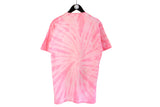 Vintage Hard Rock Cafe Tokyo Tie Dye T-Shirt Large / XLarge