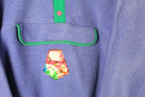 Vintage Anoralp Fleece XLarge