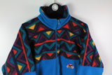 Vintage Salewa Fleece Full Zip Medium
