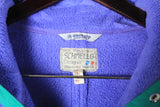 Vintage Anoralp Fleece XLarge