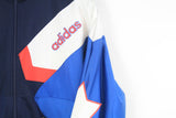 Vintage Adidas Track Jacket Medium