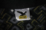 Vintage Salewa Fleece Full Zip Large