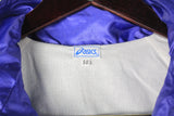 Vintage Asics Track Jacket Large