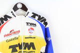 Vintage TVM Verzekeringen Cycling Jersey Medium
