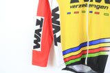 Vintage TVM Verzekeringen Cycling Jersey Medium