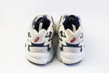 Vintage Asics Sneakers US 9.5