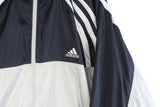 Vintage Adidas Track Jacket XXLarge