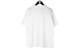 Vintage Montreux Jazz Festival 1999 T-Shirt Medium