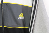 Vintage Adidas Track Jacket Large