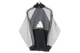 Vintage Adidas Track Jacket Large