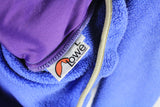 Vintage Lowe Alpine Fleece Half Zip Large