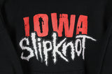 Vintage Slipknot Iowa Hoodie XSmall