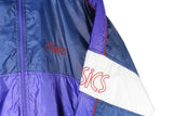 Vintage Asics Track Jacket Large