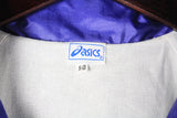 Vintage Asics Track Jacket Large