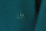 Vintage USA Olympic Team Sweatshirt Small / Medium