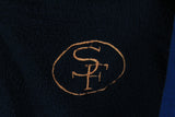 Vintage 49ers San Francisco Fleece Full Zip Small / Medium