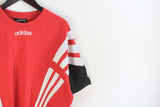 Vintage Adidas T-Shirt XLarge