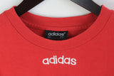Vintage Adidas T-Shirt XLarge